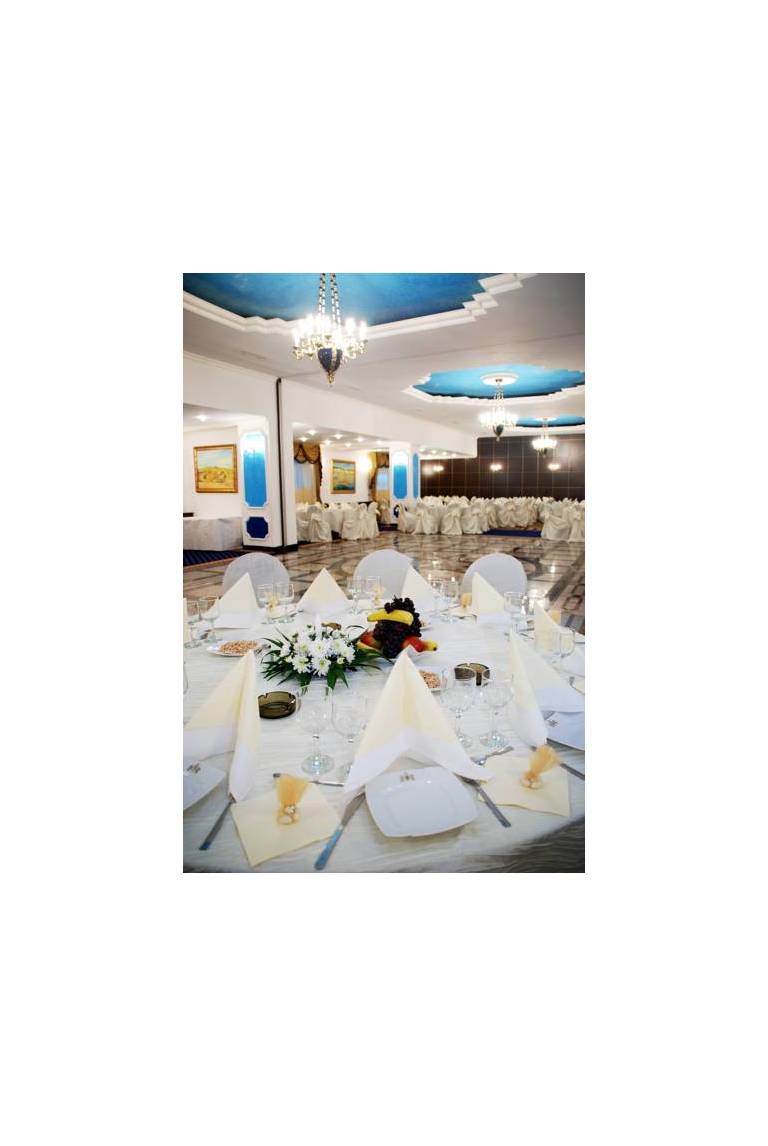 Hotel Prahova Plaza