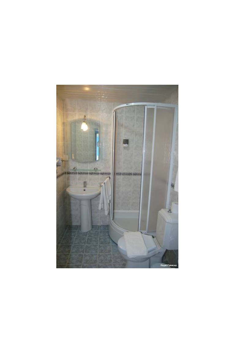 Royal Panacea Hotel