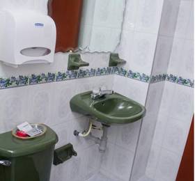 Hotel Madison Plaza в Букараманге
