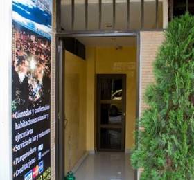Отдых в Hotel Madison Plaza - Колумбия, Букараманга