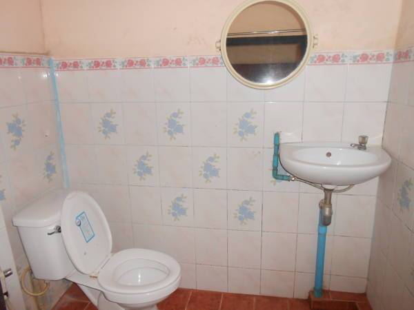 Chittana Guesthouse 2* Лаос, Луангпхабанг