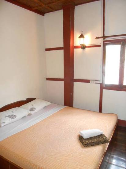 Chittana Guesthouse 2* Лаос, Луангпхабанг