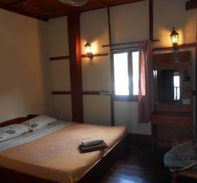 Отдых в Chittana Guesthouse - Лаос, Луангпхабанг