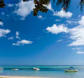 Туры в Les Lataniers Bleus - Villas & Guest House в Маврикии