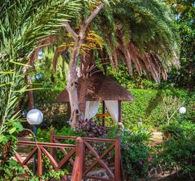 Отдых в Les Lataniers Bleus - Villas & Guest House - Маврикий, Ривьер-Нуар