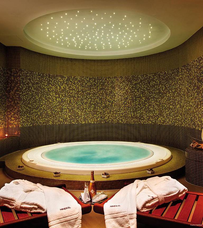 Hotel Rubin