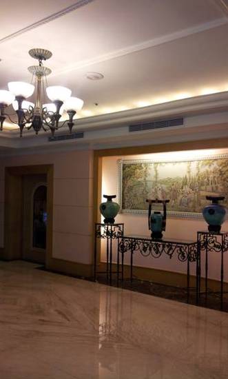 Capital Hotel Arena 3* Тайвань, Тайбэй