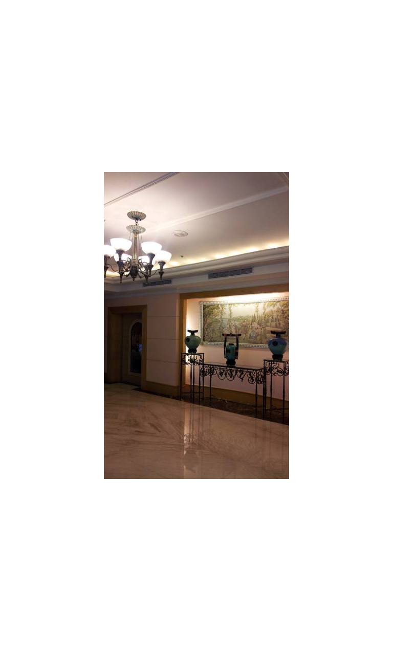 Capital Hotel Arena