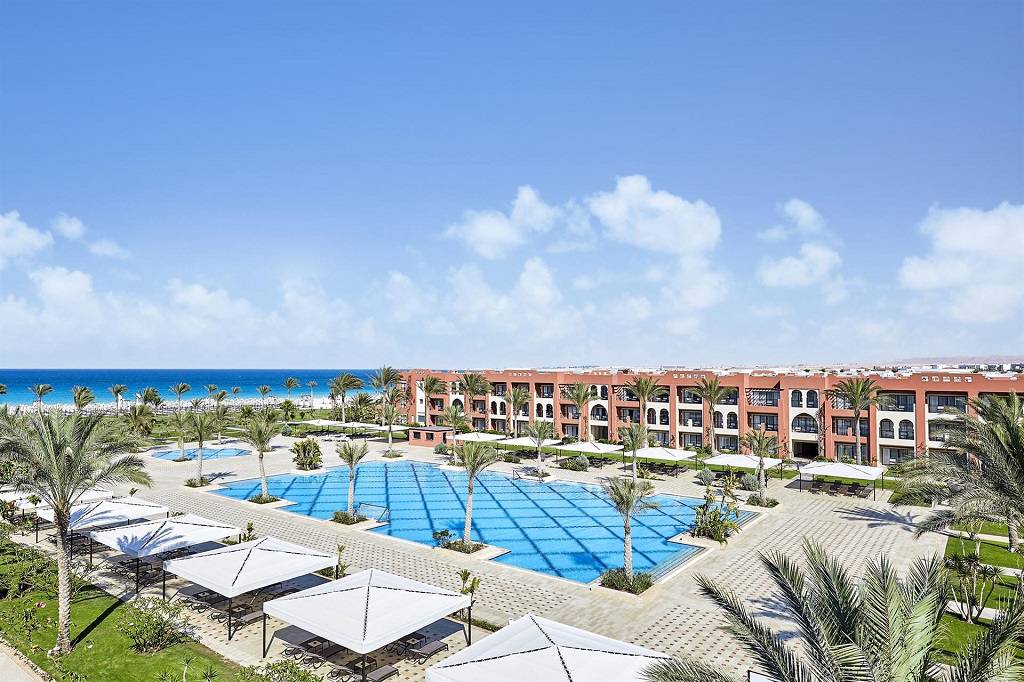 Jaz Oriental Resort 5*