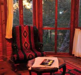 Kayserkaya Cottages в Сельчуке