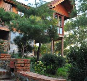 Отдых в Kayserkaya Cottages - Турция, Сельчук