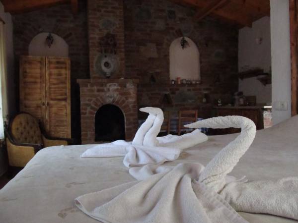 Kayserkaya Cottages