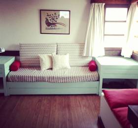 Отдых в Hosteria Bellavista - Уругвай, Пириаполис