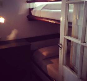 Hosteria Bellavista в Пириаполисе