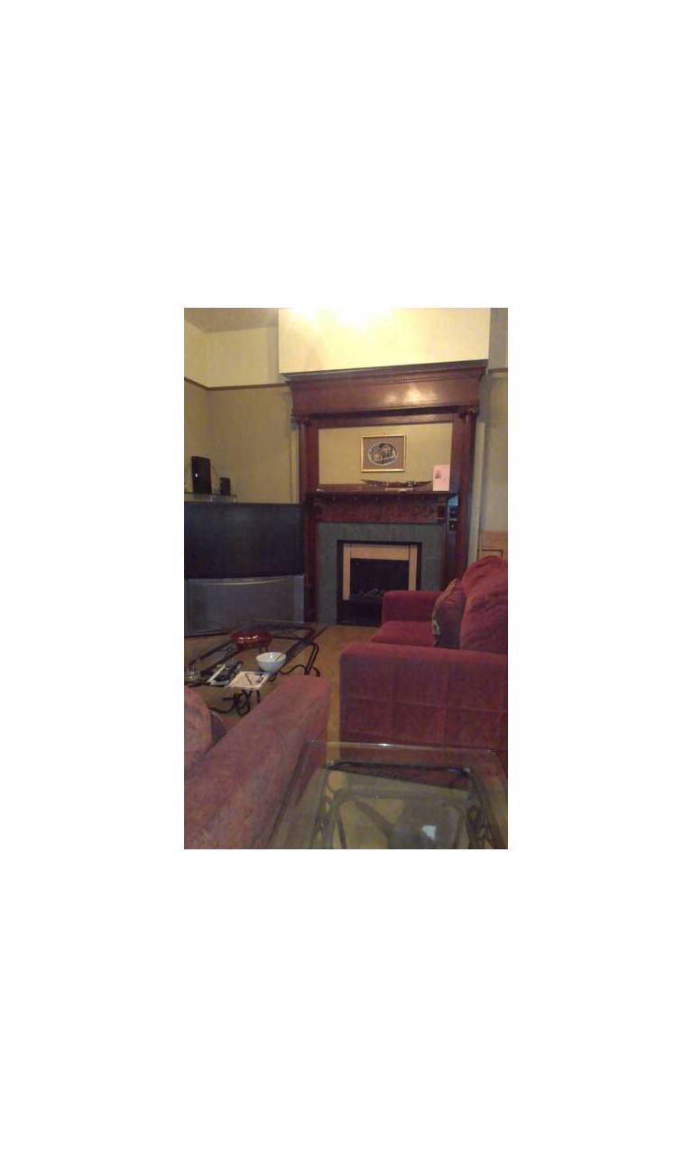 Newman House Hostel