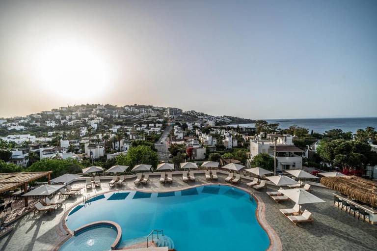 Elementa Hotel