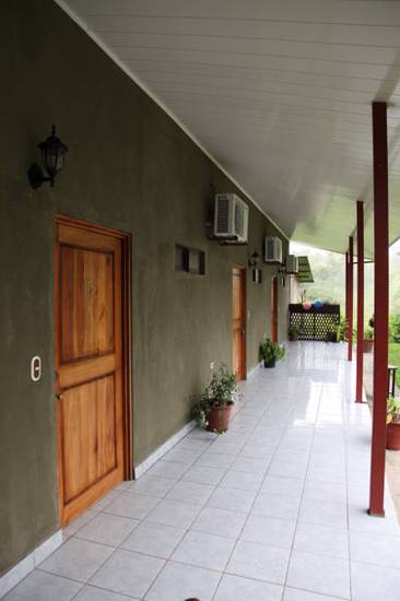 Hotel Arenal Palace 2* Коста-Рика, Фортуна