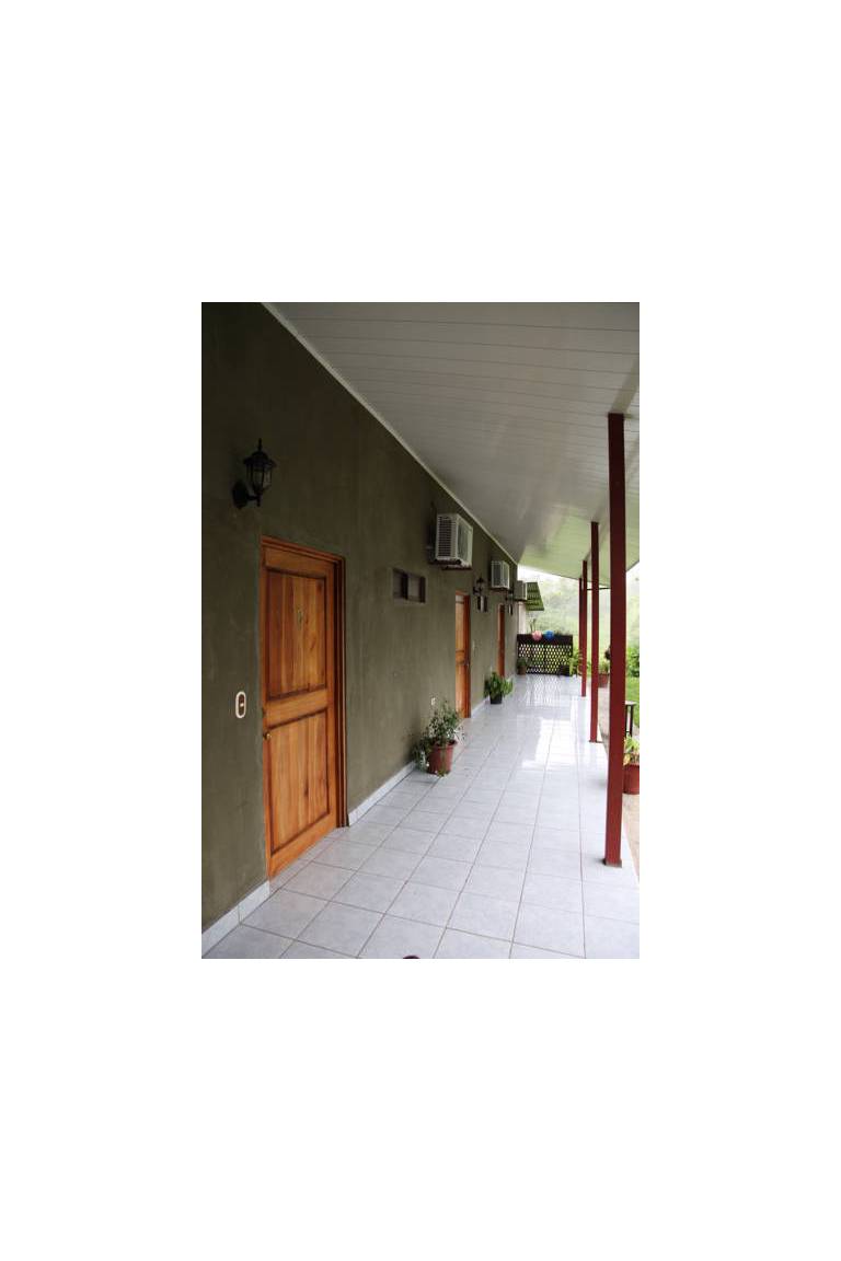 Hotel Arenal Palace