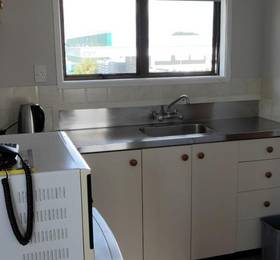 Cypress Court Motel в Фангареи