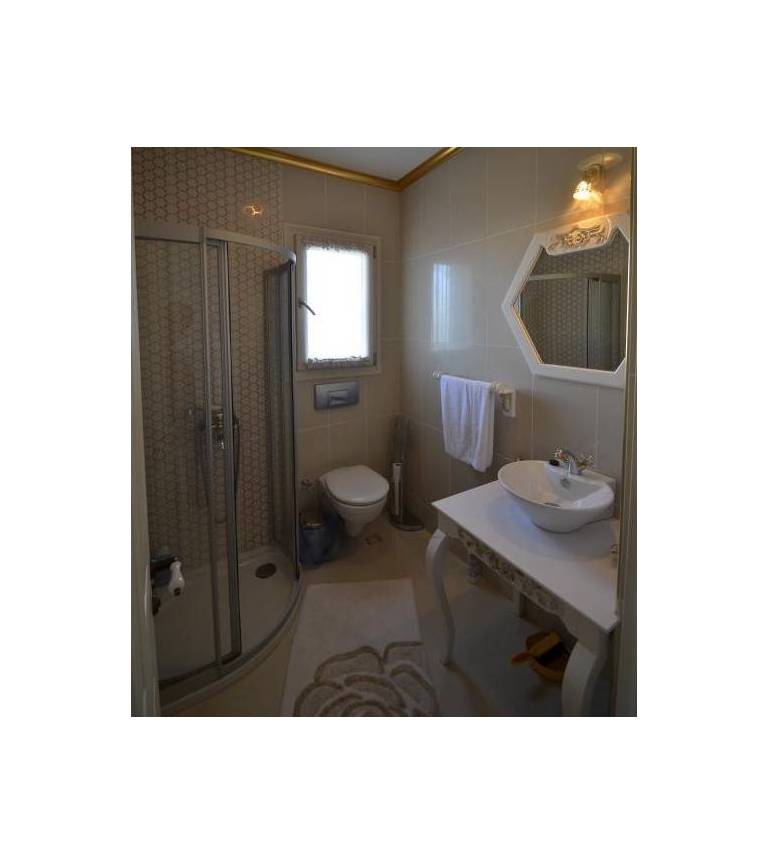 Casita Verdi Evleri