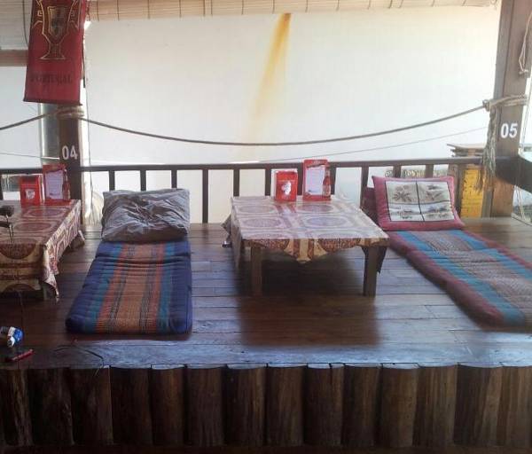 Koh Kong Guesthouse Камбоджа, Кохконг