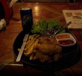 Koh Kong Guesthouse в Кохконге