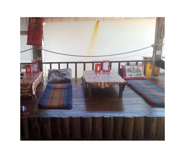 Koh Kong Guesthouse