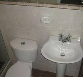 Hotel Real Estacion в Боготе