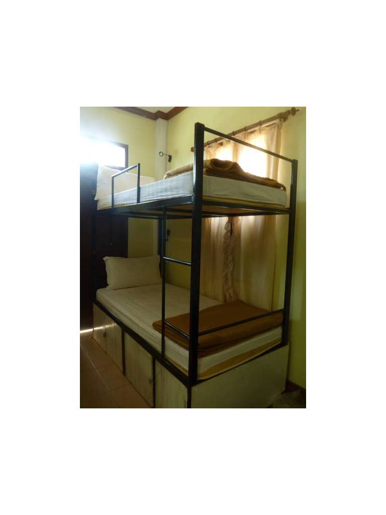 Khammany Inn Hostel