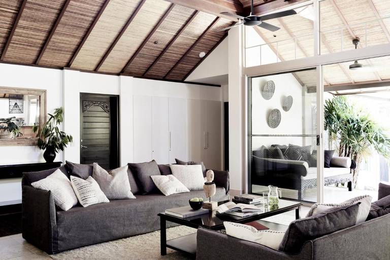 The Villas of Byron