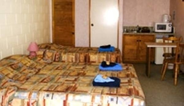 Motel Villa Del Rio 3* Новая Зеландия, Фангареи