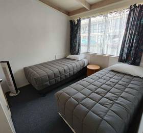 Отдых в Motel Villa Del Rio - Новая Зеландия, Фангареи