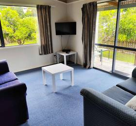 Motel Villa Del Rio в Фангареи