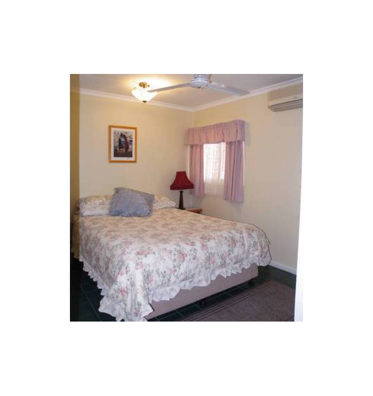 Bay Bed & Breakfast