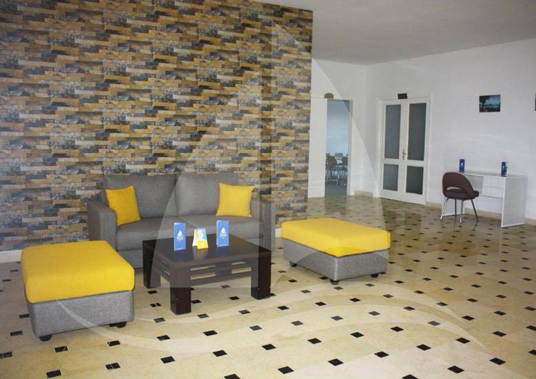 Marina Cap Monastir- Apparthotel 3* Тунис, Сусс