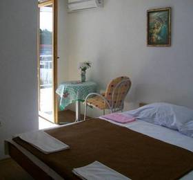 Glasgow Guest House в Междугорье