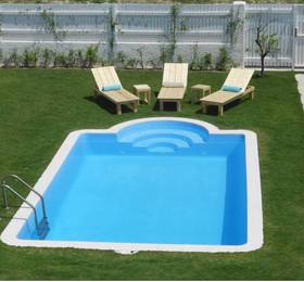 Туры в Alacati Manta Hotel в Турции