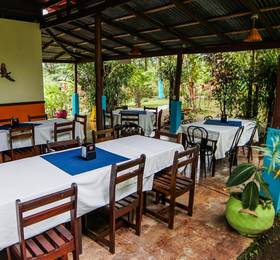 Отдых в Cabinas Faro Arenal - Коста-Рика, Фортуна