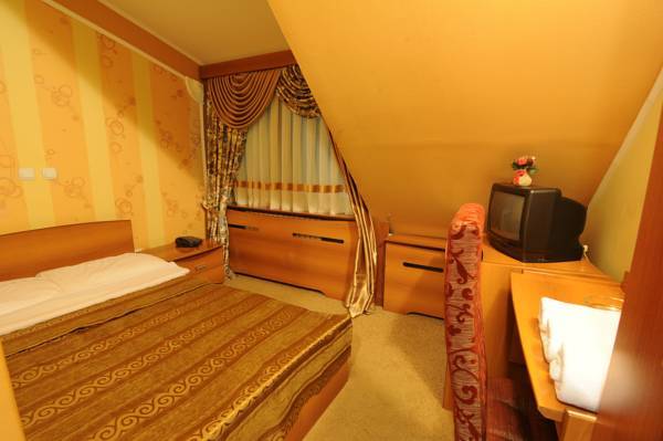 Hotel Sumski Feneri 3* Македония, Битола