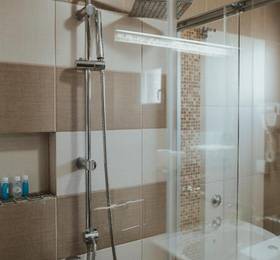 Туры в Hotel Sumski Feneri в Македонии