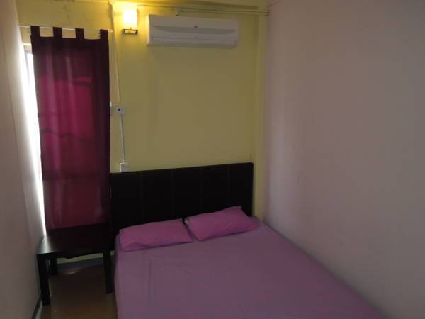 Lavender Guesthouse Малайзия, Малакка