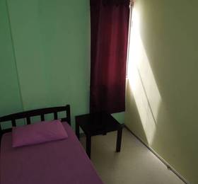 Lavender Guesthouse в Малакке