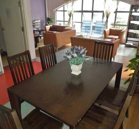 Lavender Guesthouse в Малакке