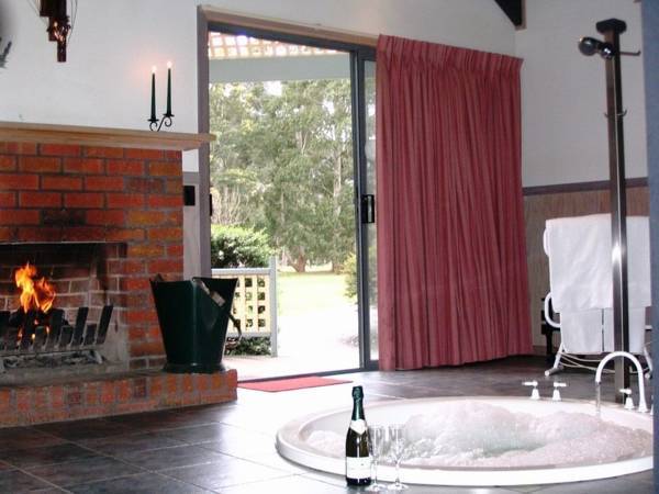 Boronia Peak Villas 3* Австралия, Холс-Гэп
