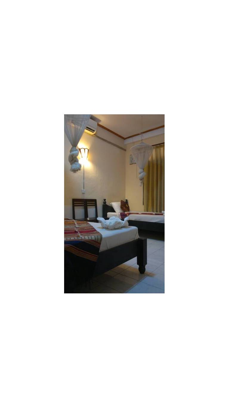 Muonglao Guesthouse