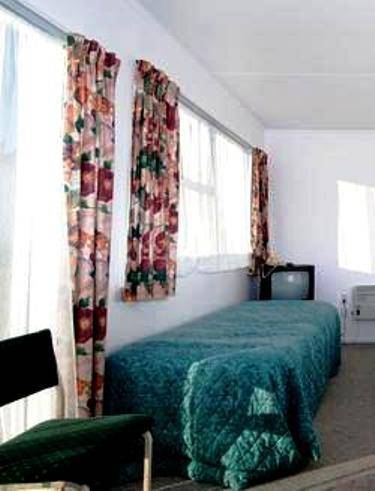 Mountain View Motel 5* Новая Зеландия, Охакуне