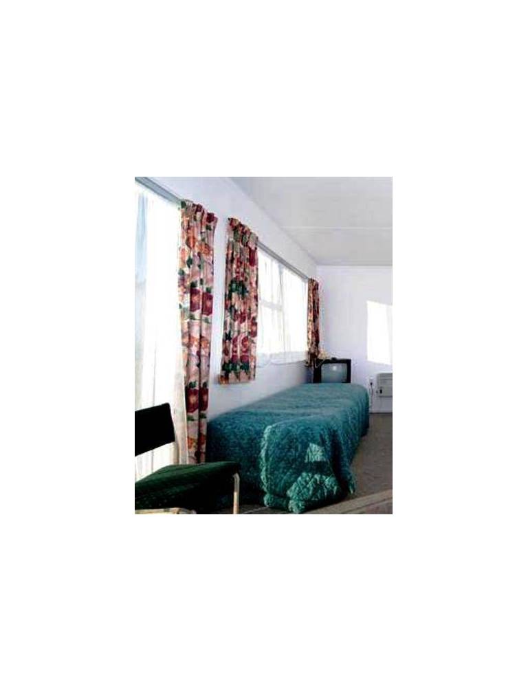 Mountain View Motel