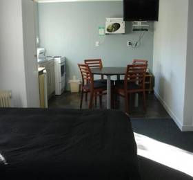 Туры в Ohakune Court Motel в Новой Зеландии