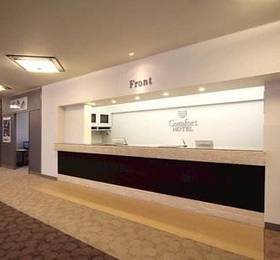 Туры в Comfort Hotel Kochi в Японии