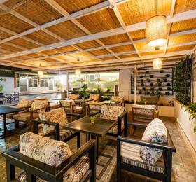 MotherHome Boutique в Сиемреапе